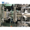 Vertical Weighing Filling Flour Powder Packing Machine